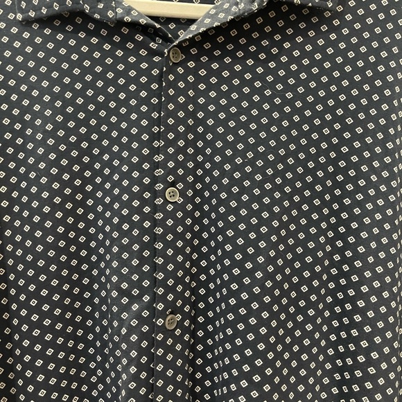 New button down - Picture 4 of 4